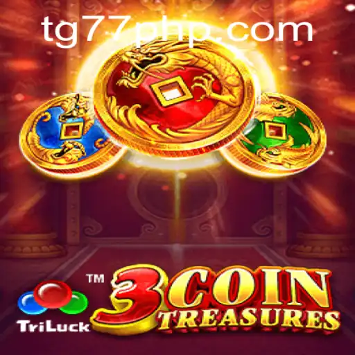 Discover the Enchanting World of 3CoinTreasures: A Deep Dive into the Captivating Game Experience