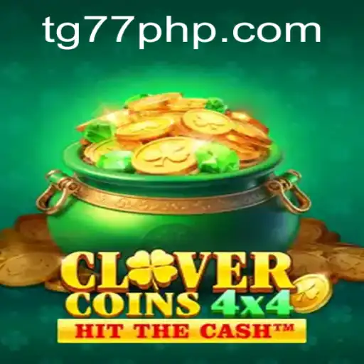 Discover the Thrilling World of CloverCoins4x4 with TG77