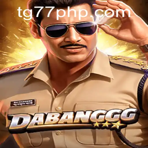 DABANGGG: A New Gaming Sensation with TG77