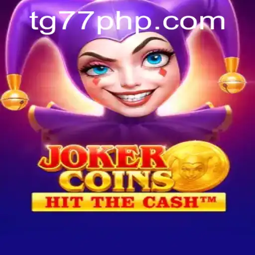JokerCoins: An Engaging Experience with TG77
