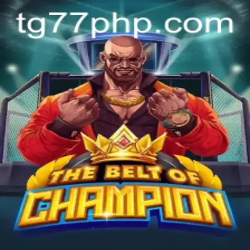 TheBeltOfChampion: A New Era of Strategy and Adventure