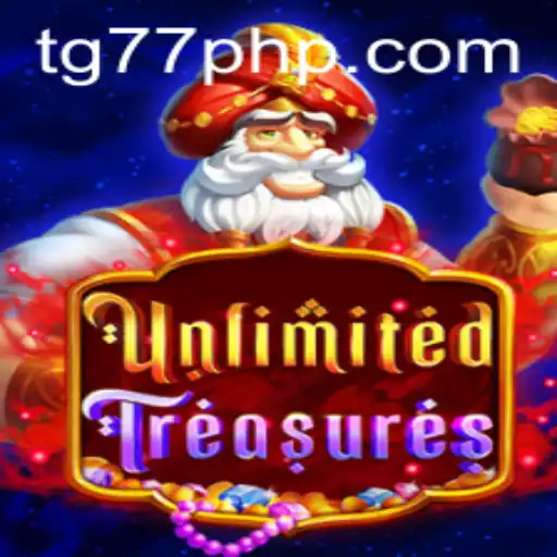 Discover the Enchanting World of UnlimitedTreasures