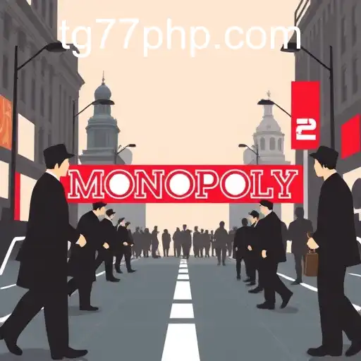Understanding Monopoly and the Role of TG77: An In-Depth Analysis