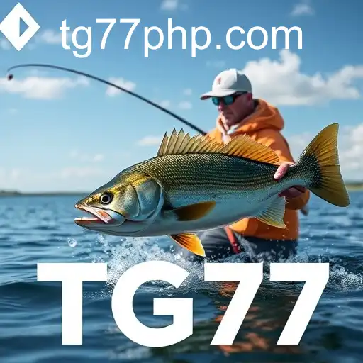 Online Fishing with TG77