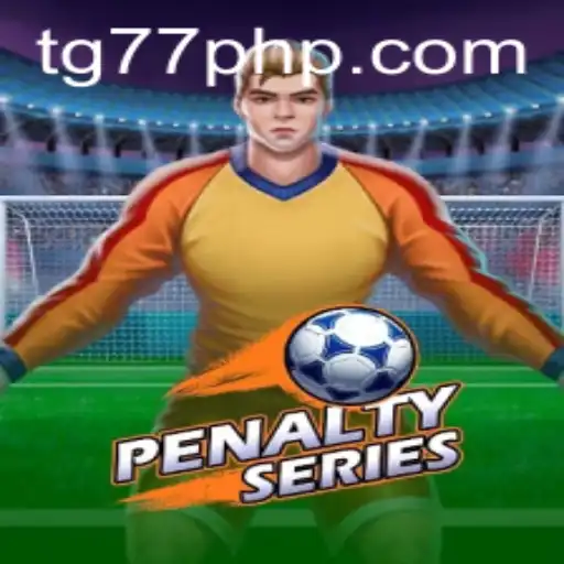 Exploring PenaltySeries: An Exciting TG77 Gaming Experience